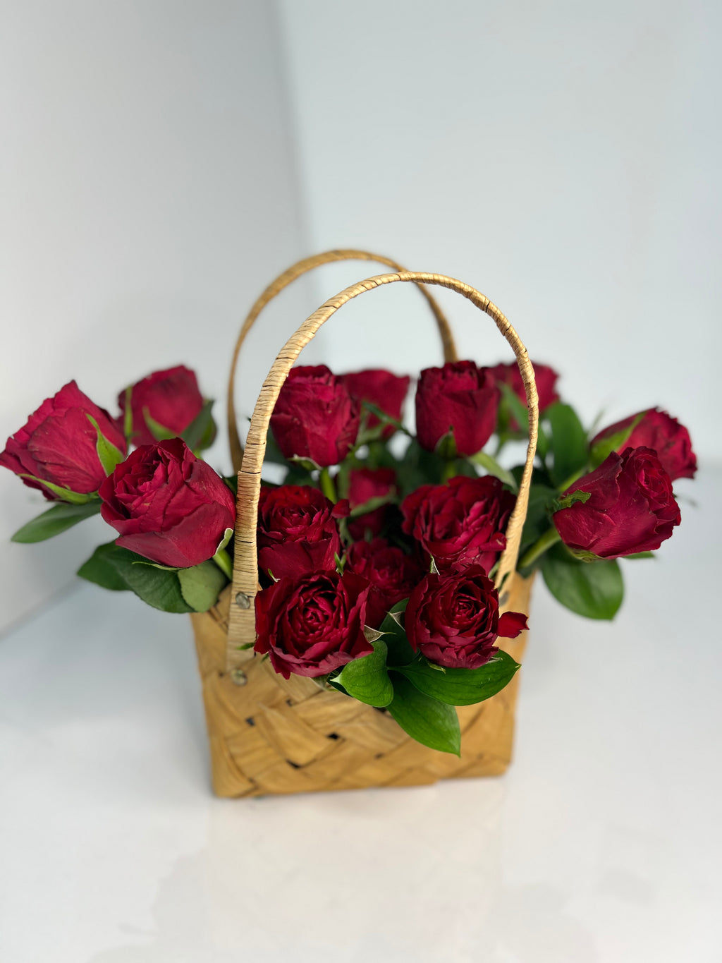 Elisse Basket
