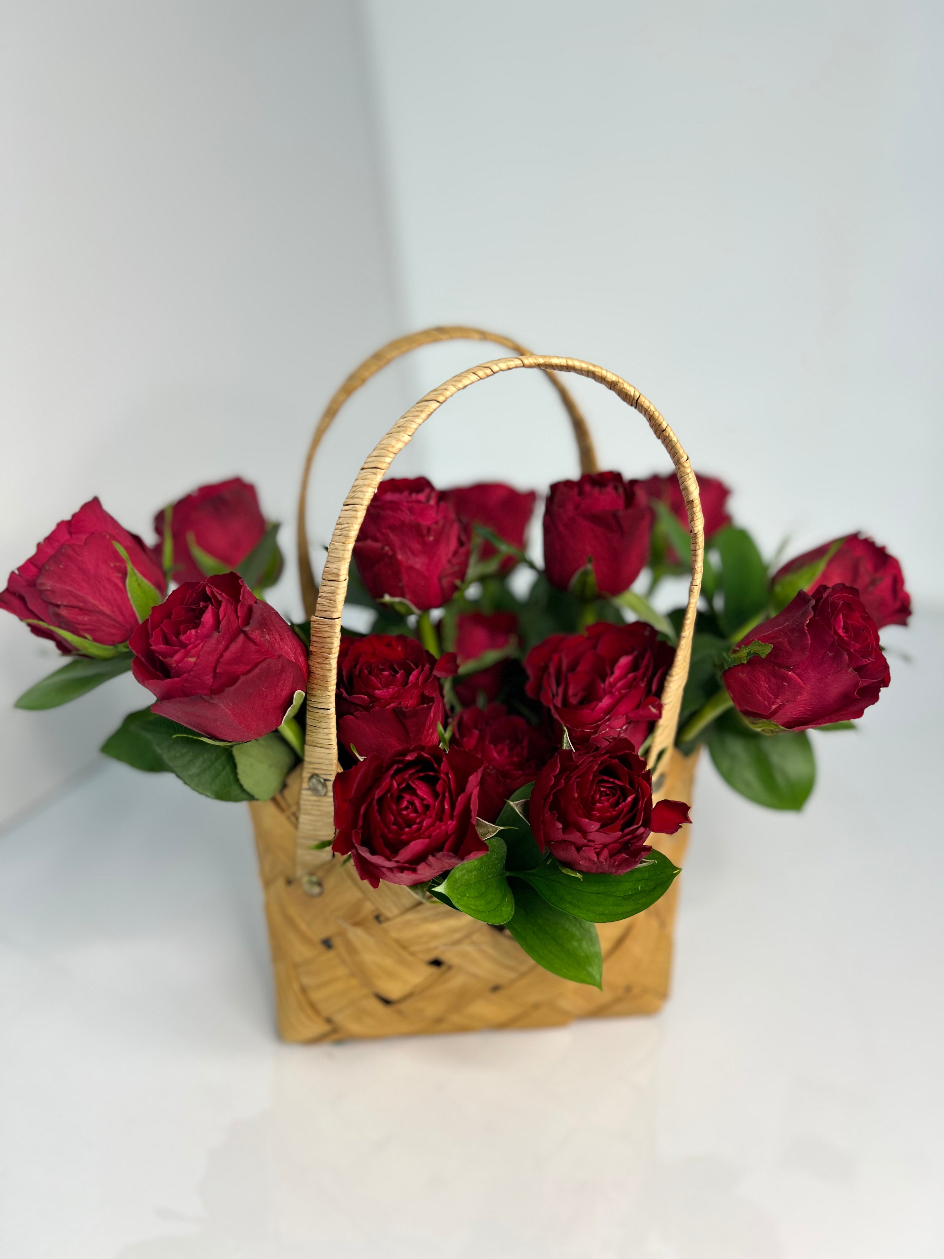 Elisse Basket