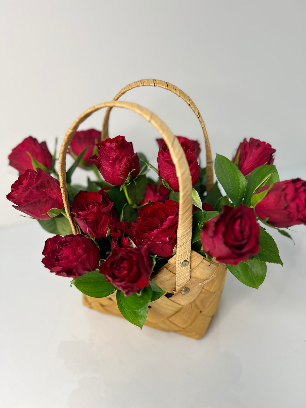 Elisse Basket