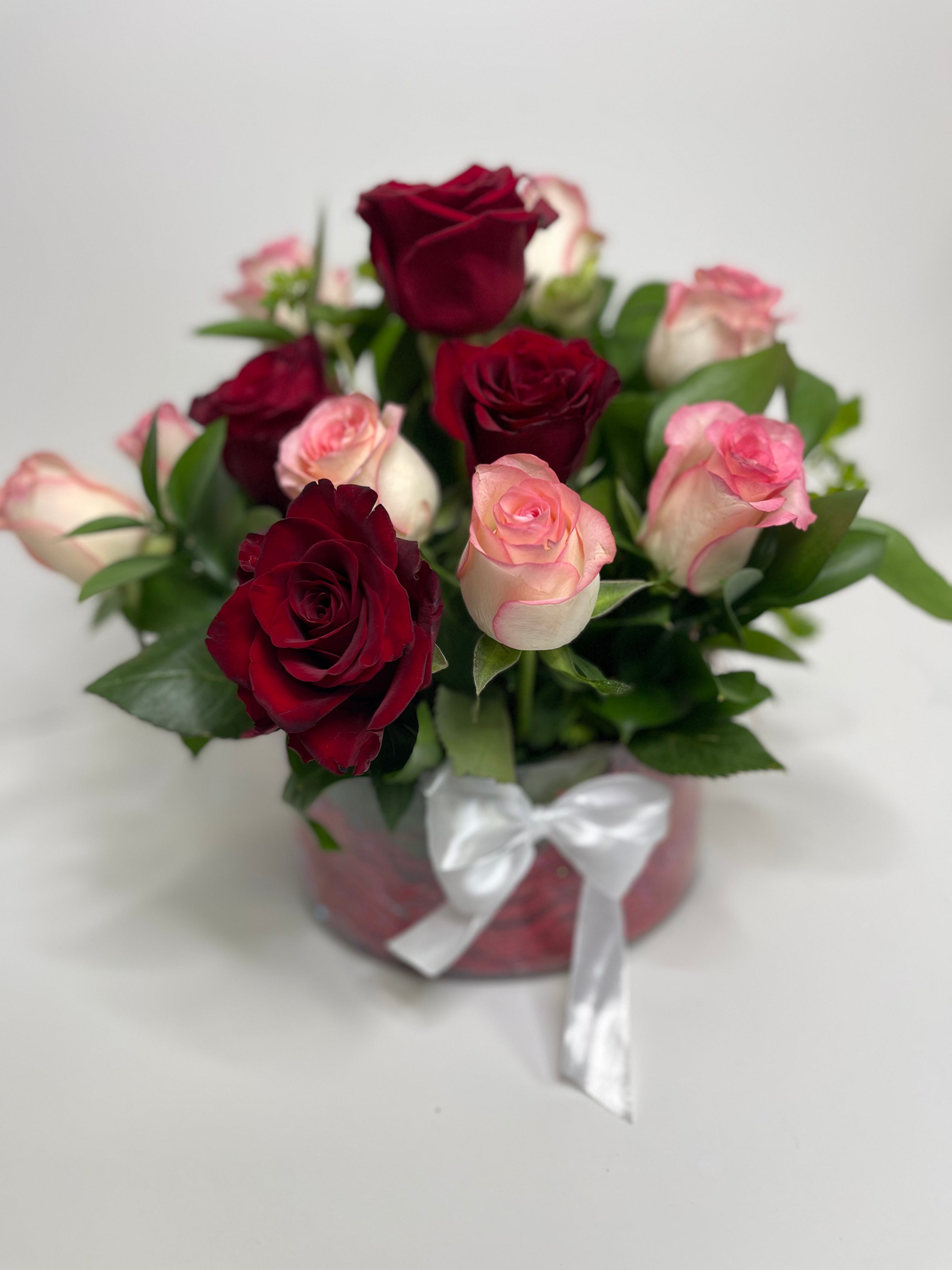 Royal Love Roses