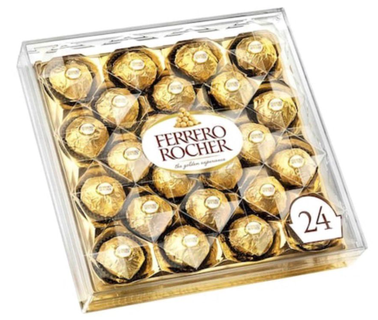 Mixed Roses in White and Gold Wrapping